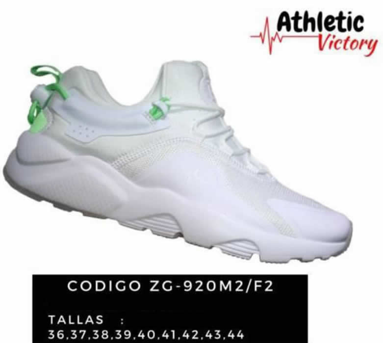 Zapatilla para mujer ZG-920M2-F2