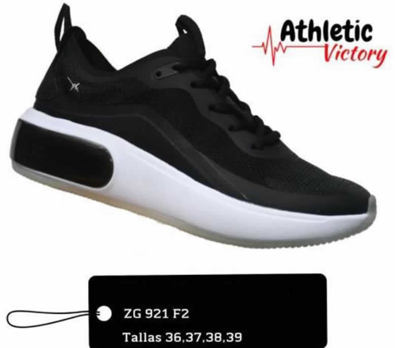 Zapatilla para mujer ZG-921F2