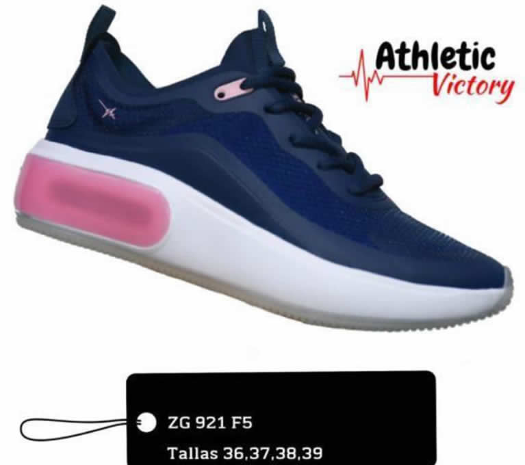 Zapatilla para mujer ZG-921F5