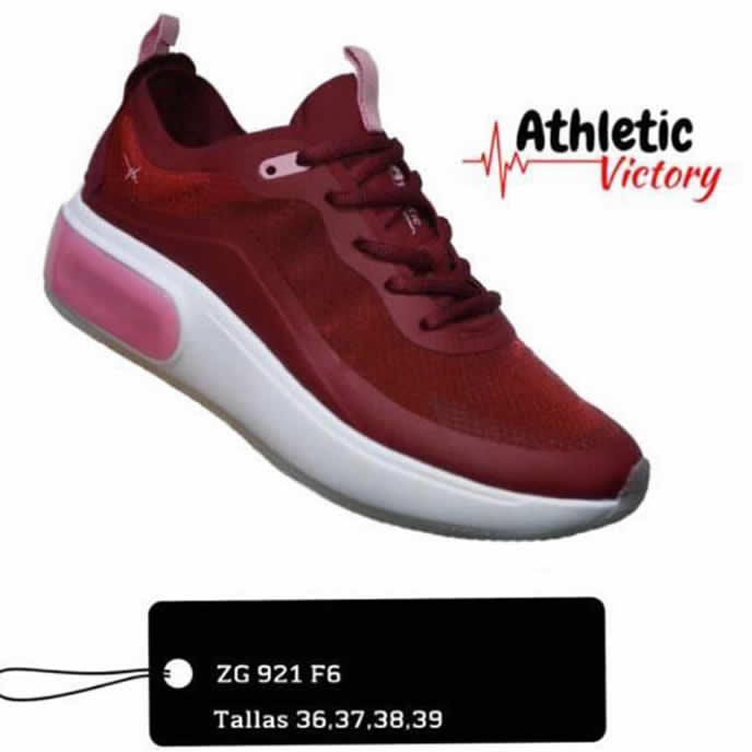 Zapatilla para mujer ZG-921F6