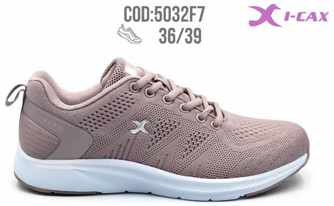 Zapatillas i cax catalogo clearance