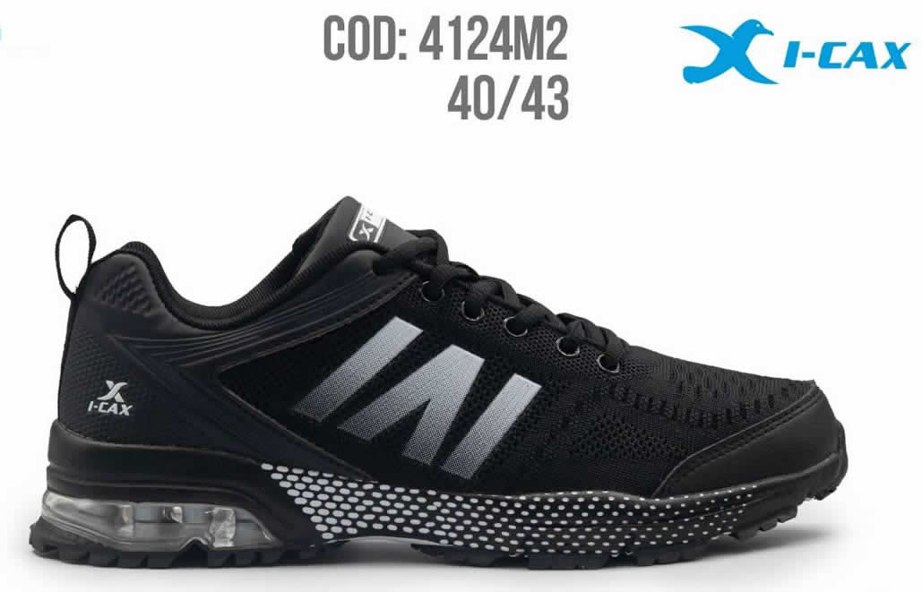 Zapatilla para hombre 4124M2
