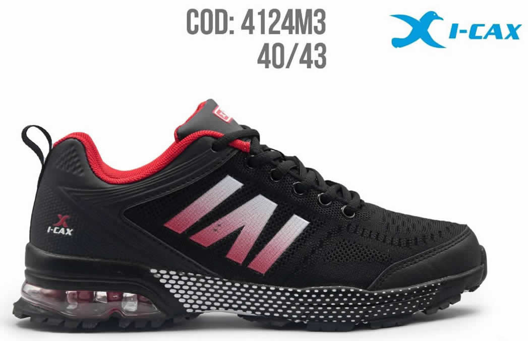Zapatilla para hombre 4124M3