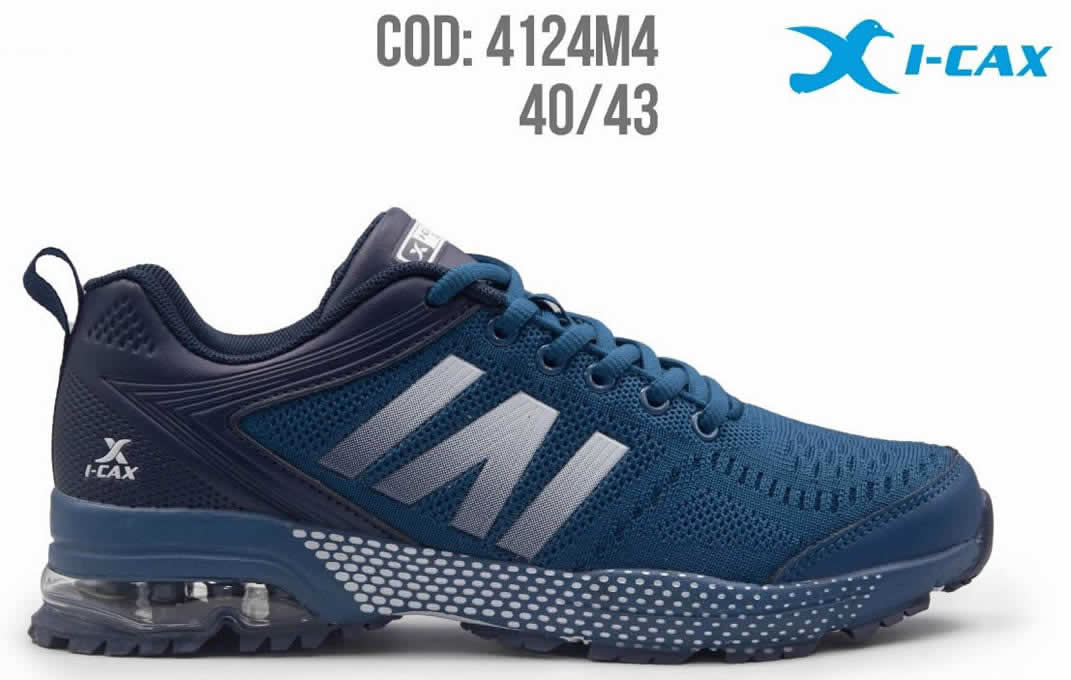 Zapatilla para hombre 4124M4