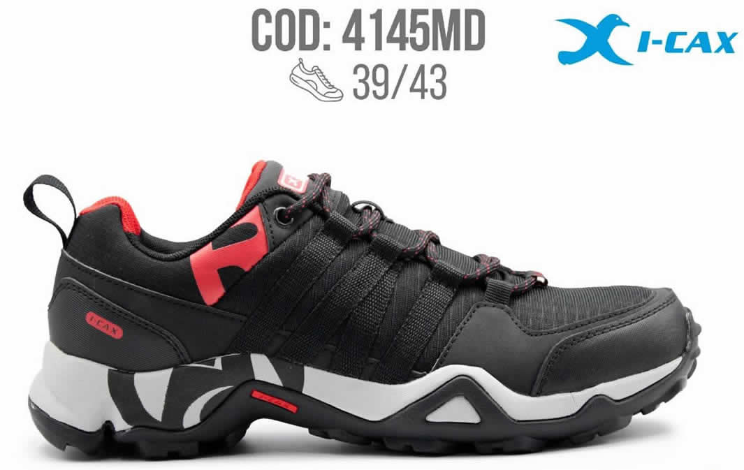 Zapatilla para hombre 4145MD