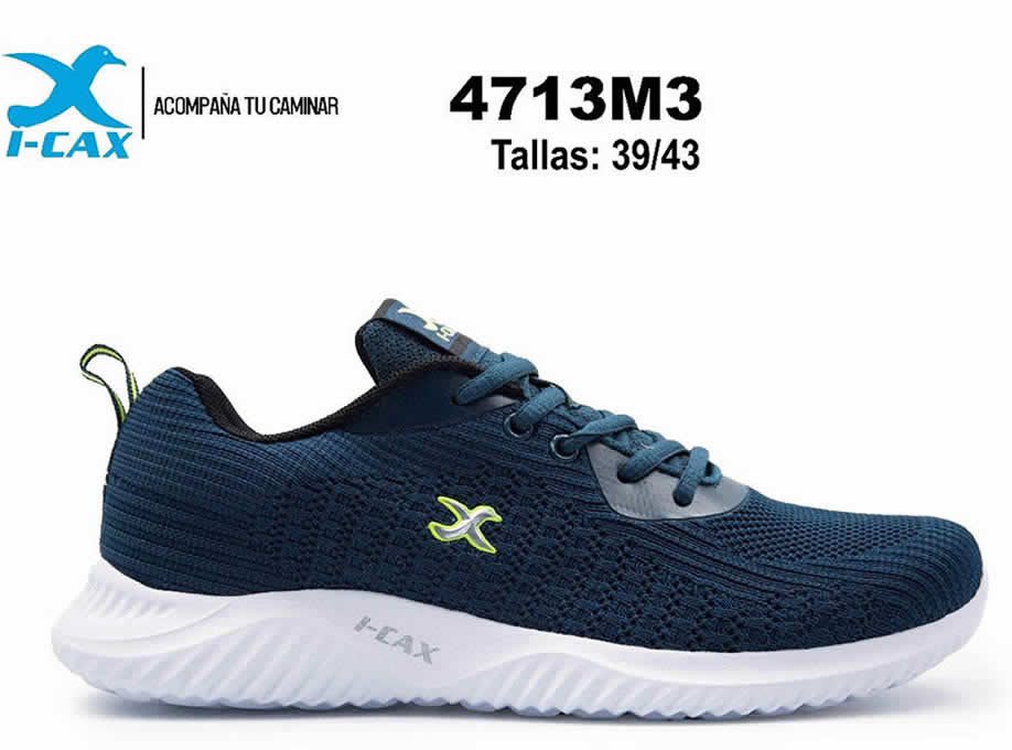Zapatilla para hombre 4713M3