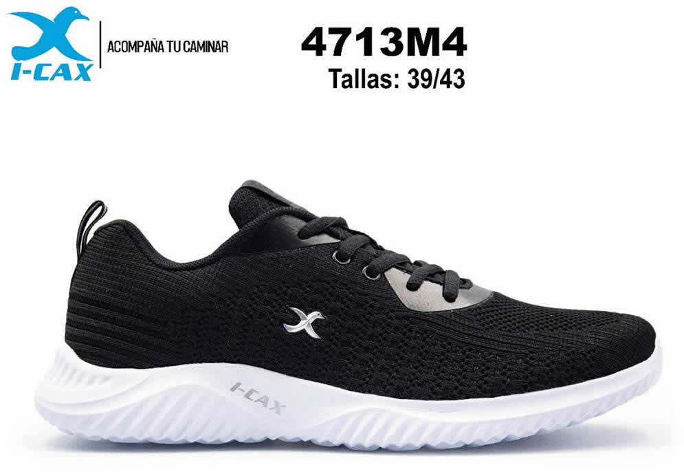 Zapatilla para hombre 4713M4