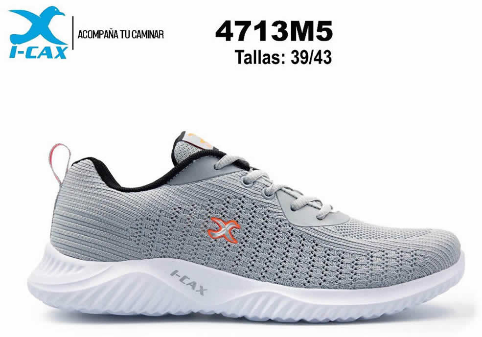 Zapatilla para hombre 4713M5