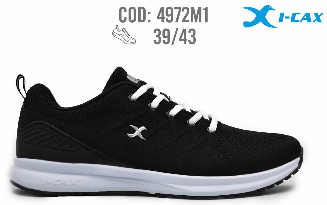 Zapatilla para hombre 4972M1