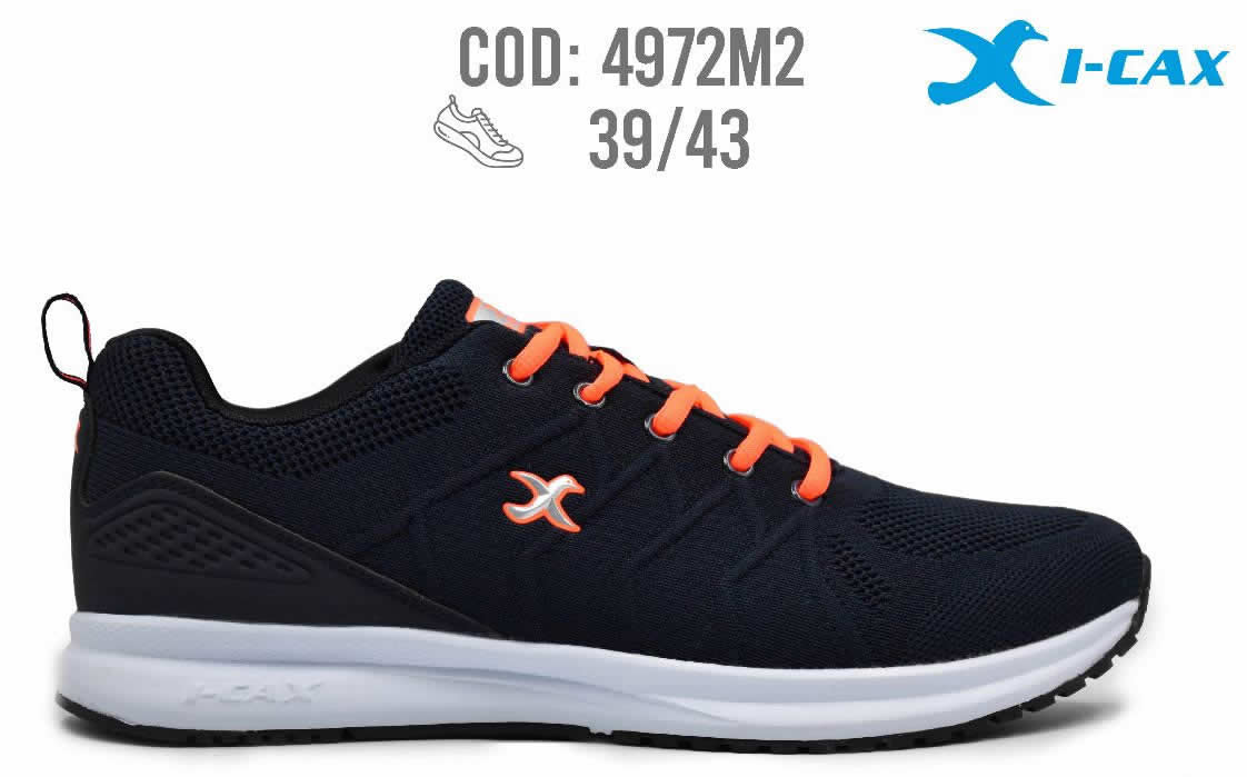 Zapatilla para hombre 4972M2