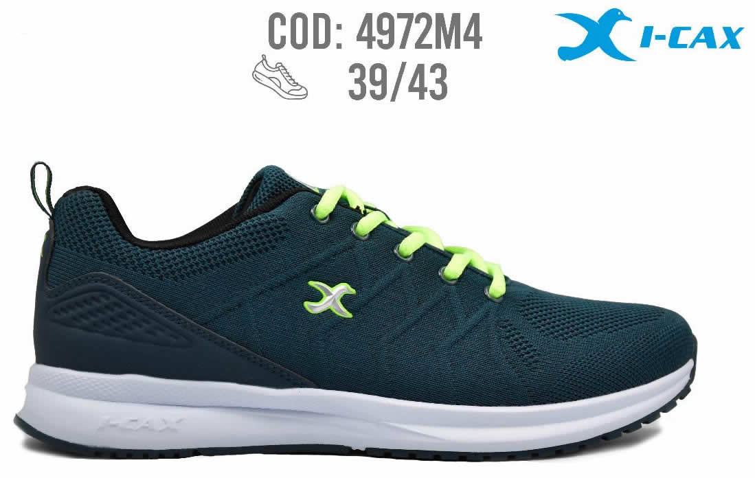 Zapatilla para hombre 4972M4