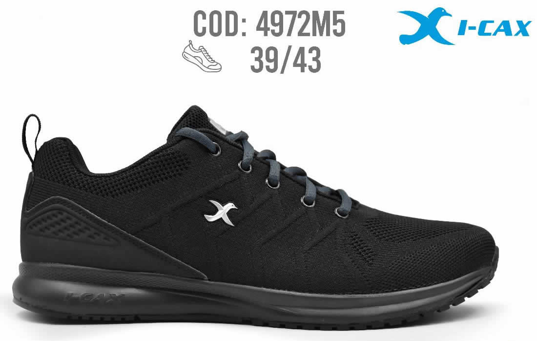 Zapatilla para hombre 4972M5