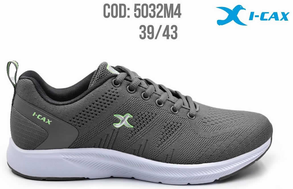 Zapatilla para hombre 5032M4