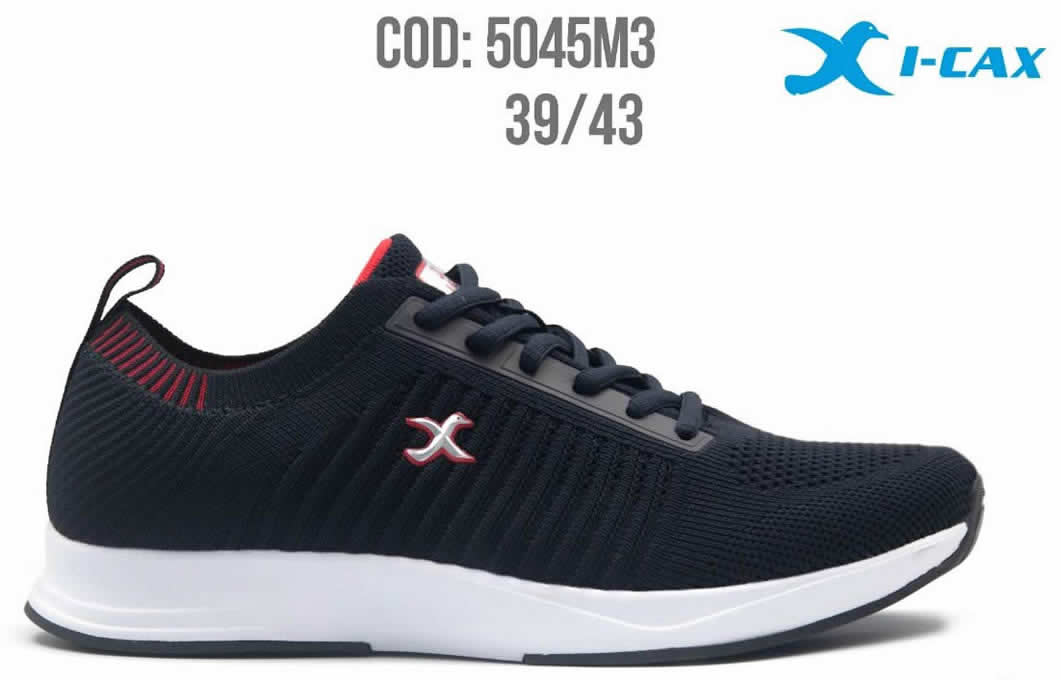 Zapatilla para hombre 5045M3