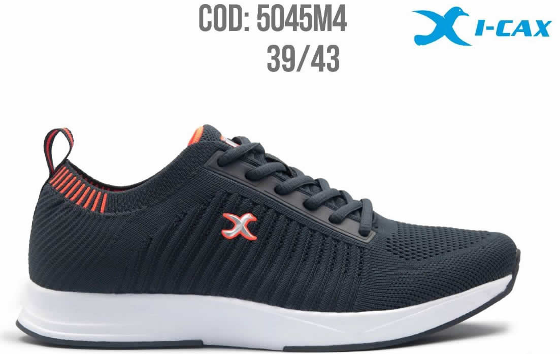 Zapatilla para hombre 5045M4