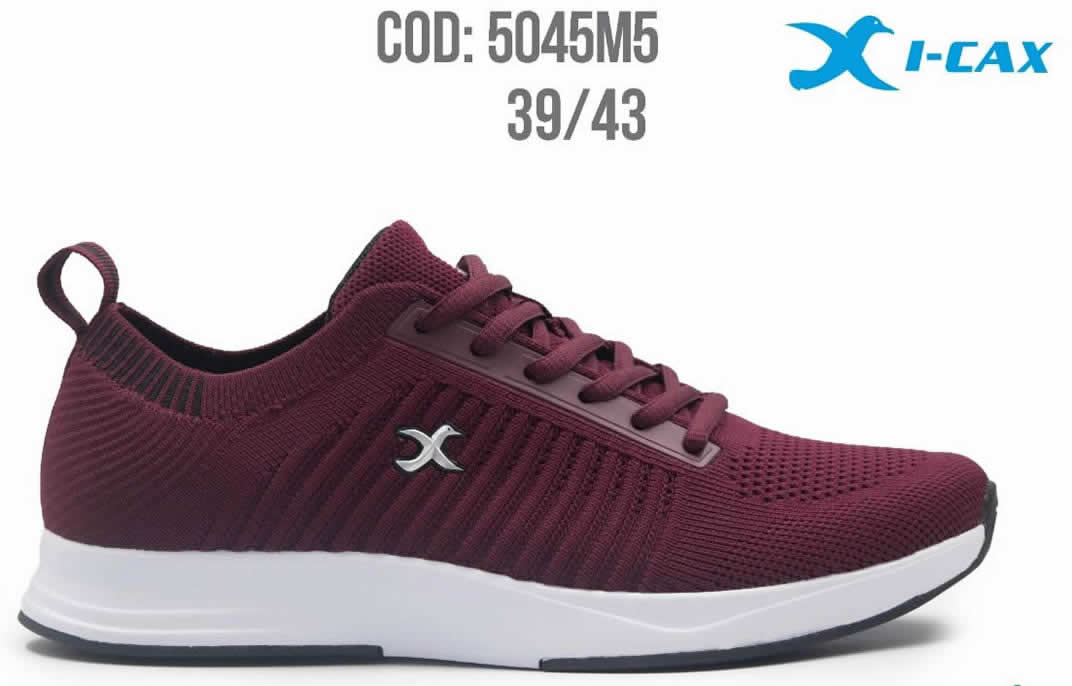 Zapatilla para hombre 5045M5