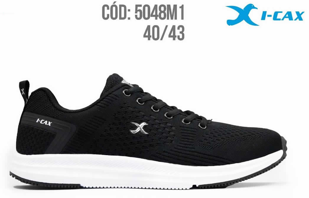 Zapatilla para hombre 5048M1