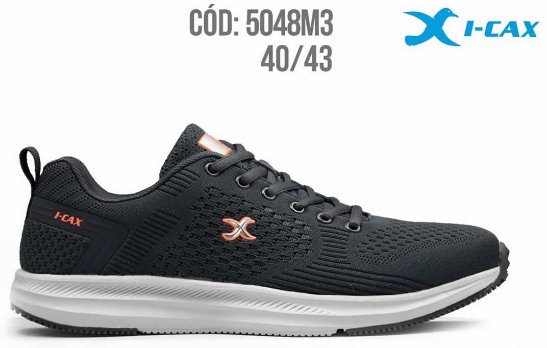 Zapatilla para hombre 5048M3