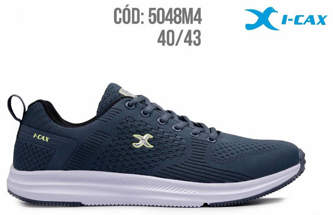 Zapatilla para hombre 5048M4