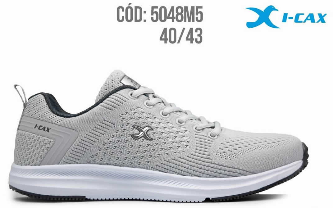Zapatilla para hombre 5048M5