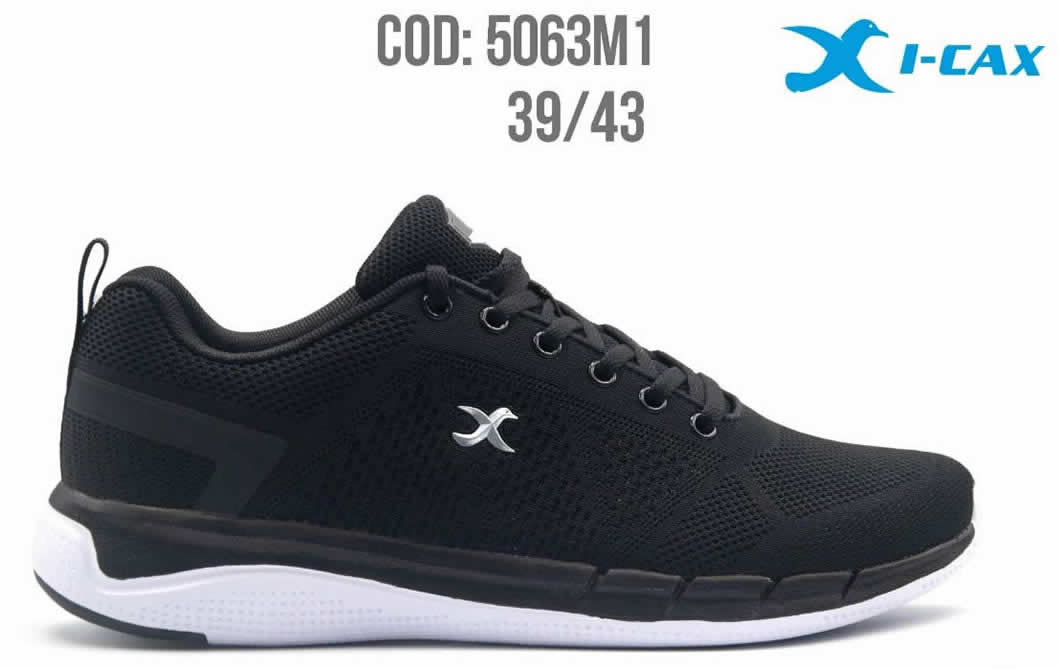 Zapatilla para hombre 5063M1