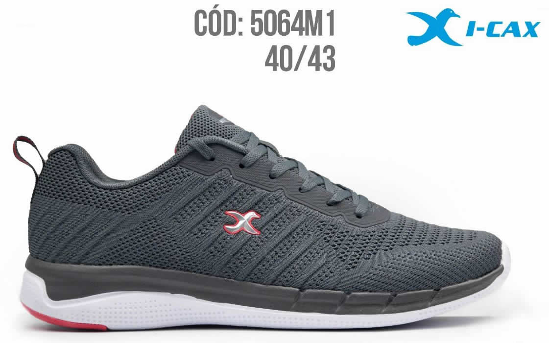 Zapatilla para hombre 5064M1