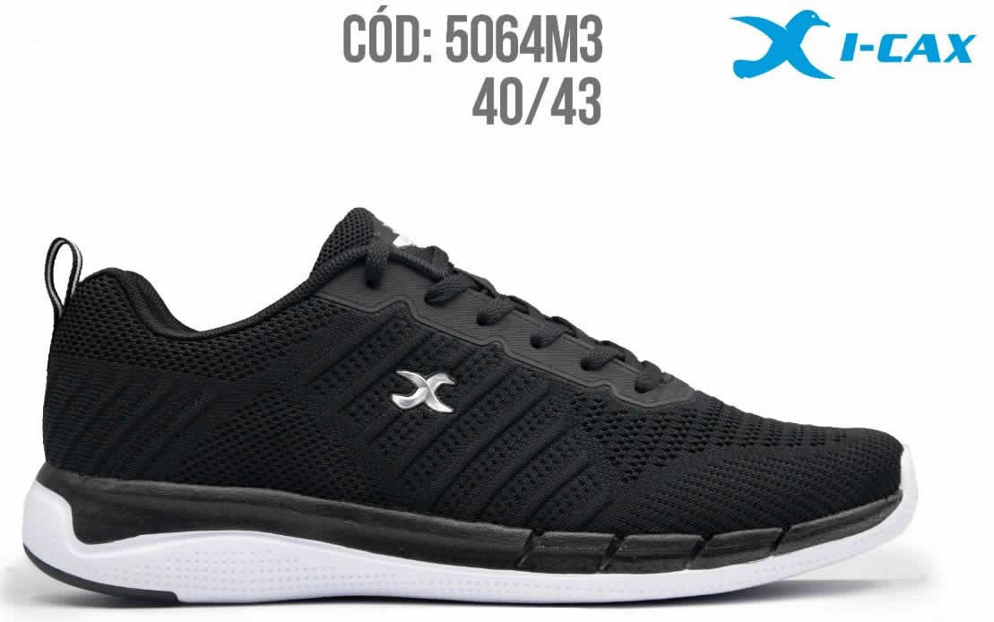 Zapatilla para hombre 5064M3