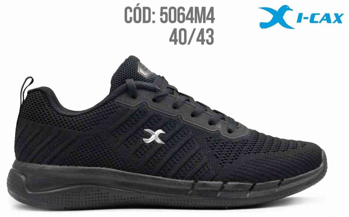 Zapatilla para hombre 5064M4