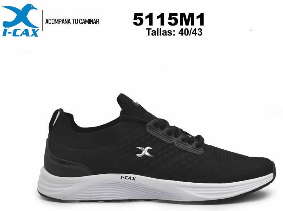 Zapatilla para hombre 5115M1