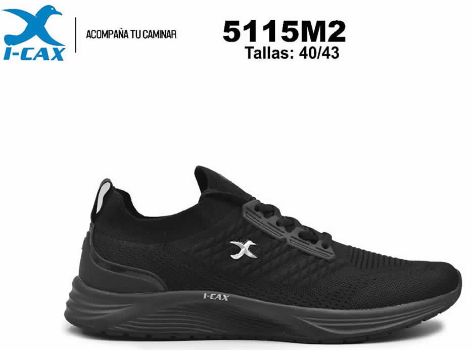 Zapatilla para hombre 5115M2