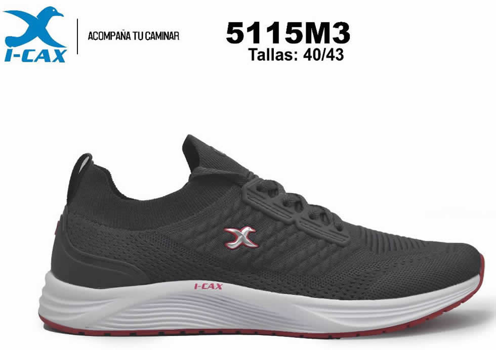 Zapatilla para hombre 5115M3