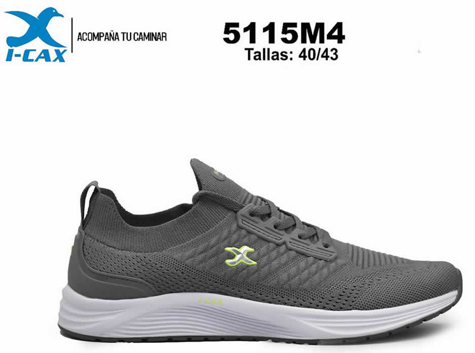 Zapatilla para hombre 5115M4