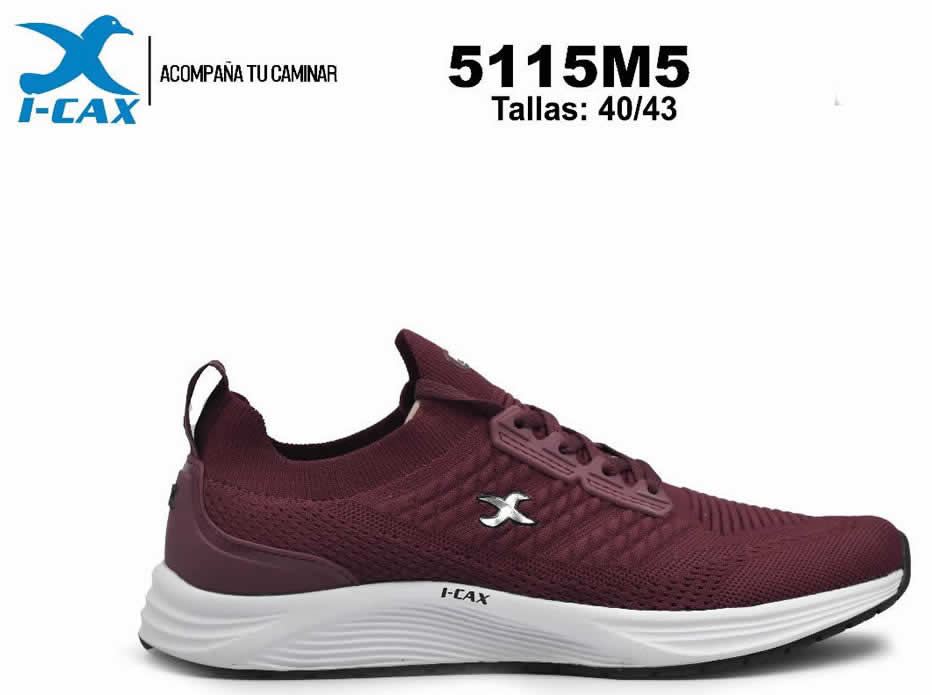 Zapatilla para hombre 5115M5