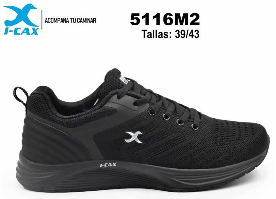 Zapatilla para hombre 5116M2