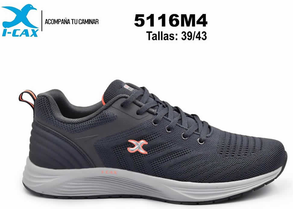Zapatilla para hombre 5116M4