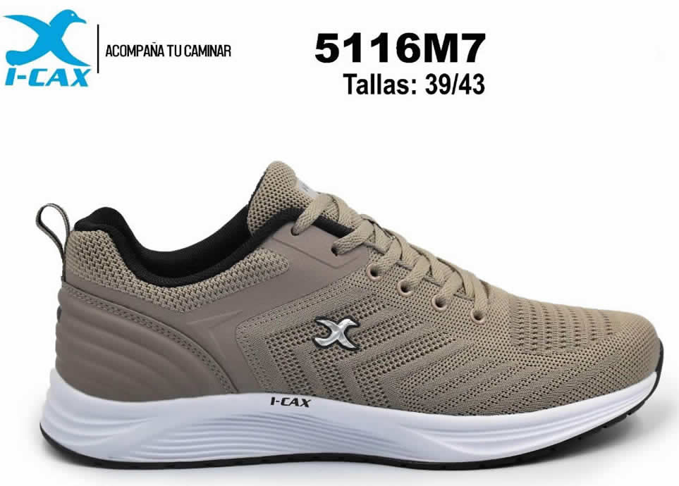 Zapatilla para hombre 5116M7