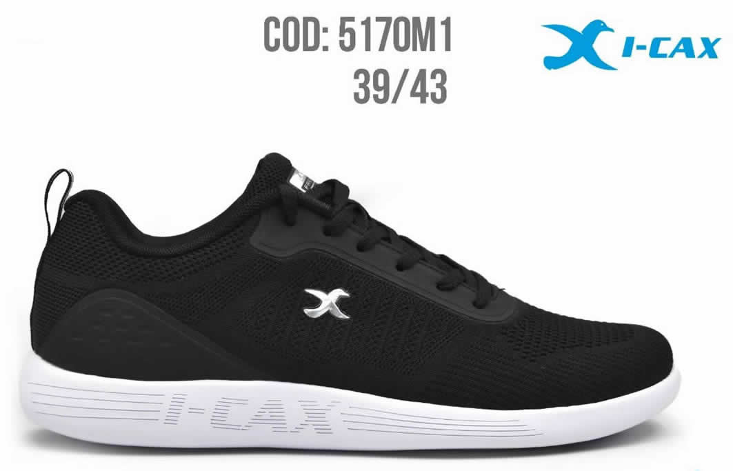Zapatilla para hombre 5170M1