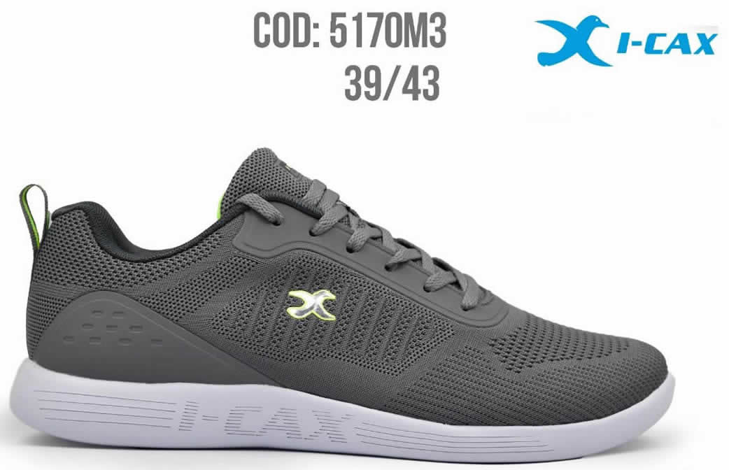 Zapatilla para hombre 5170M3