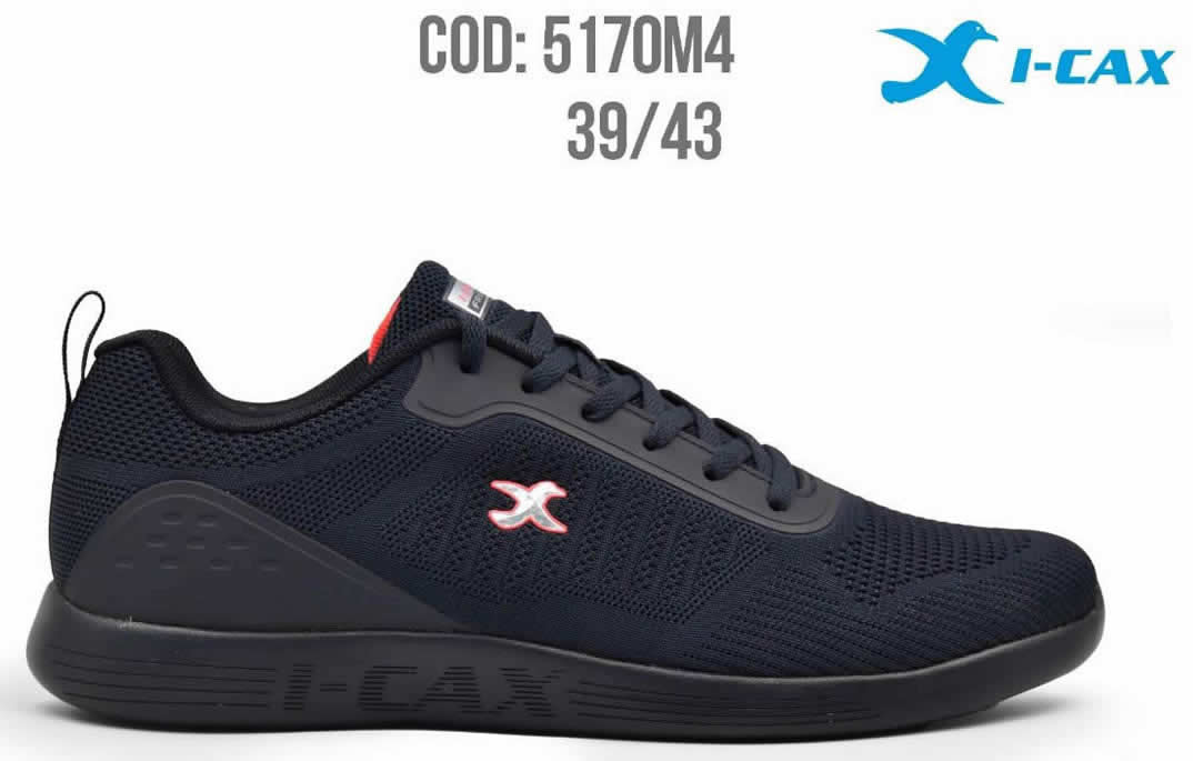 Zapatilla para hombre 5170M4