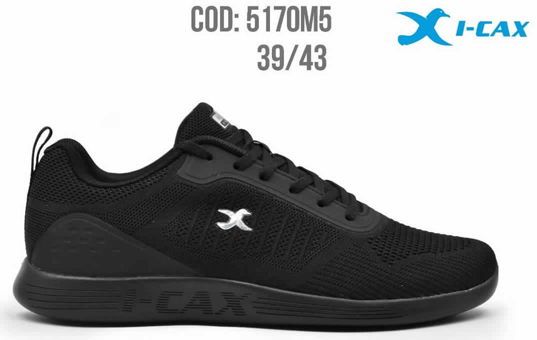 Zapatilla para hombre 5170M5