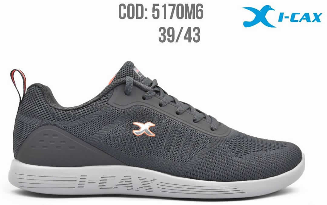 Zapatilla para hombre 5170M6