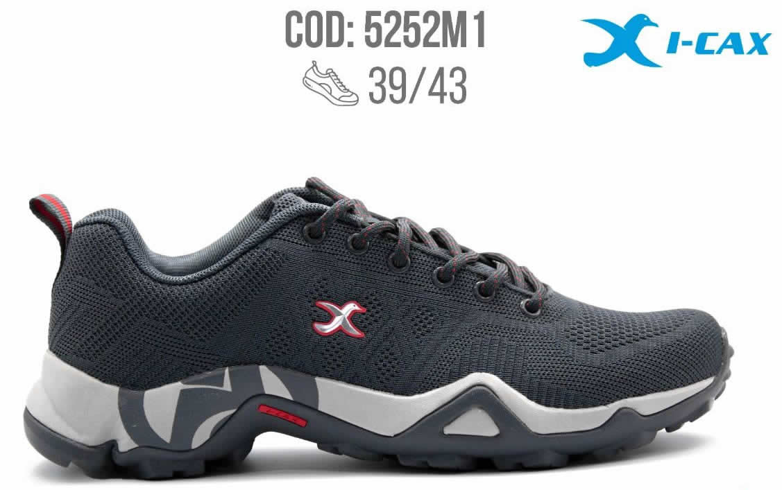 Zapatilla para hombre 5252M1