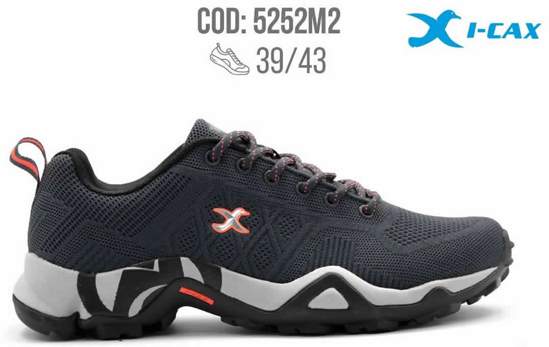 Zapatilla para hombre 5252M2
