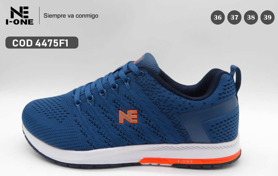 I outlet one zapatillas