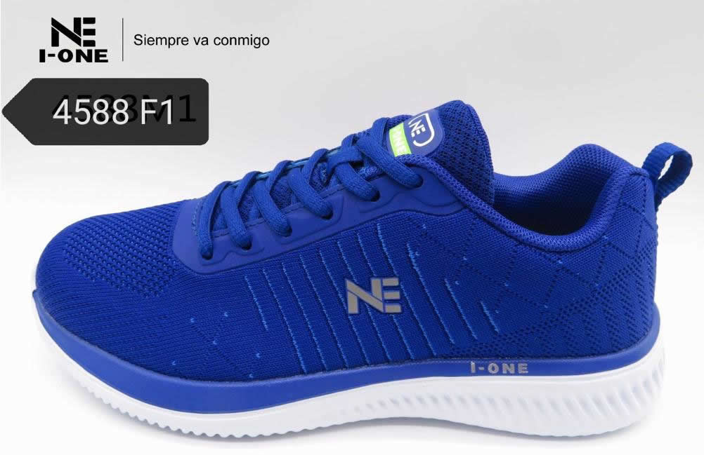 Zapatilla para mujer 4588F1