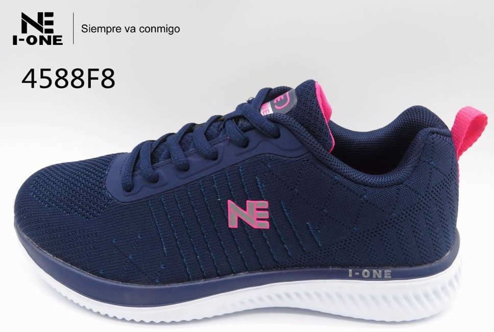 Zapatilla para mujer 4588F8