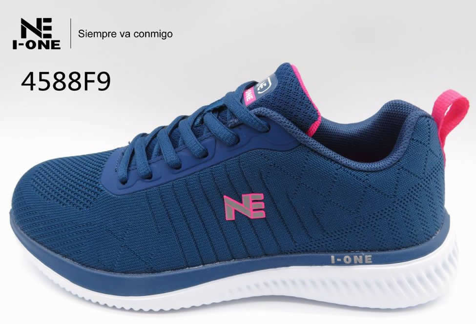 Zapatilla para mujer 4588F9