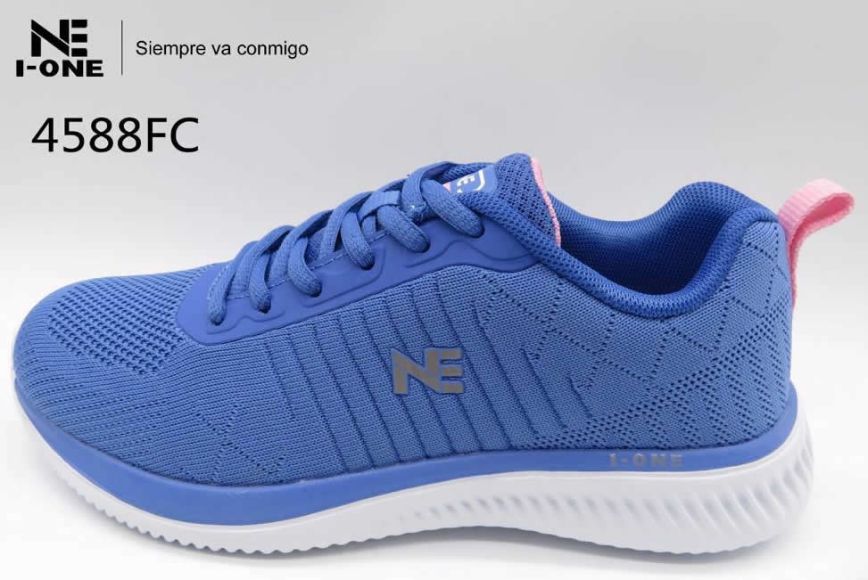 Zapatilla para mujer 4588FC