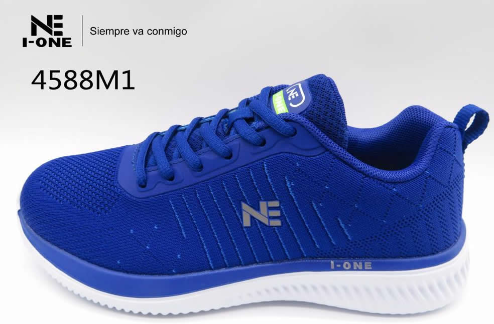 I shop one zapatillas