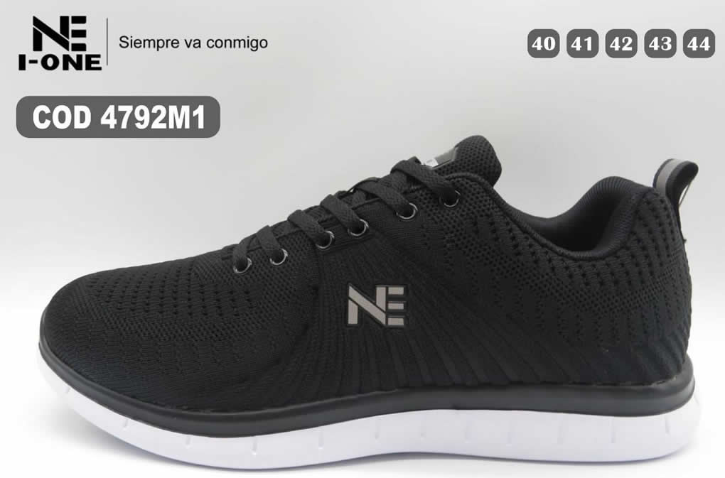 Zapatillas one online